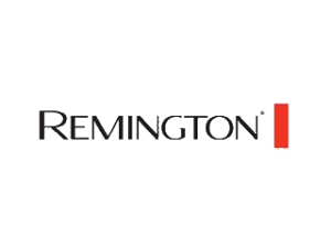 remington | رمینگتون یکی از برندهای معتبر و با سابقه در صنعت محصولات مراقبت از مو و بهداشت شخصی است. این برند در سال 1937 تأسیس شده و به عنوان یکی از پیشروهای این صنعت شناخته می‌شود.رمینگتون با تاریخچه‌ای طولانی از کیفیت و دقت در تولید محصولات خود به مشتریان خود اعتماد و اطمینان می‌بخشد. محصولات رمینگتون شامل حالت دهنده مو، ماشین‌های اصلاح مو، سشوارها، دستگاه‌های مراقبت از پوست، و دیگر وسایل بهداشتی مورد نیاز هر فرد می‌شود.با تأکید بر کیفیت بالا، تکنولوژی پیشرفته، و طراحی مدرن، رمینگتون به مشتریان امکان می‌دهد تا به بهترین شکل ممکن از محصولاتشان برای مراقبت از موها و بهداشت شخصی خود استفاده کنند. این برند با ده‌ها سال تجربه در صنعت، به عنوان یک نماد از کیفیت و قابلیت شناخته می‌شود و به مراقبت از ظاهر شخصی افراد سراسر جهان کمک می‌کند.