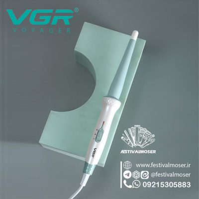وی جی آر 596 VGR