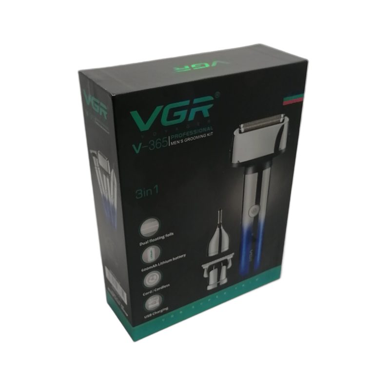 وی جی آر 365 VGR