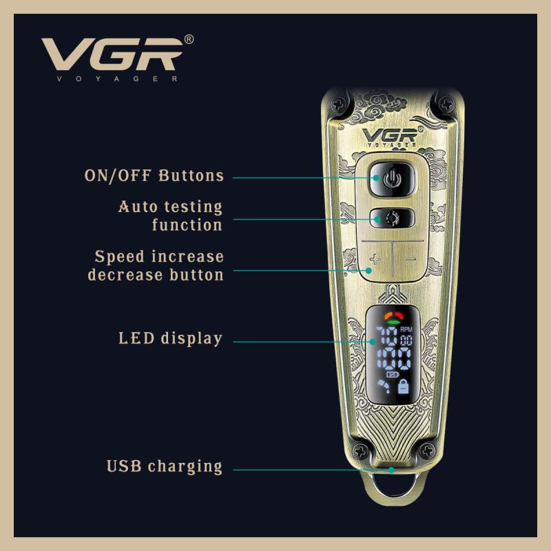 وی جی آر 901 VGR