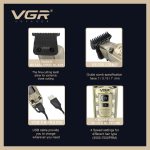 VGR 901 وی جی ار