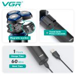VGR 325 وی جی آر