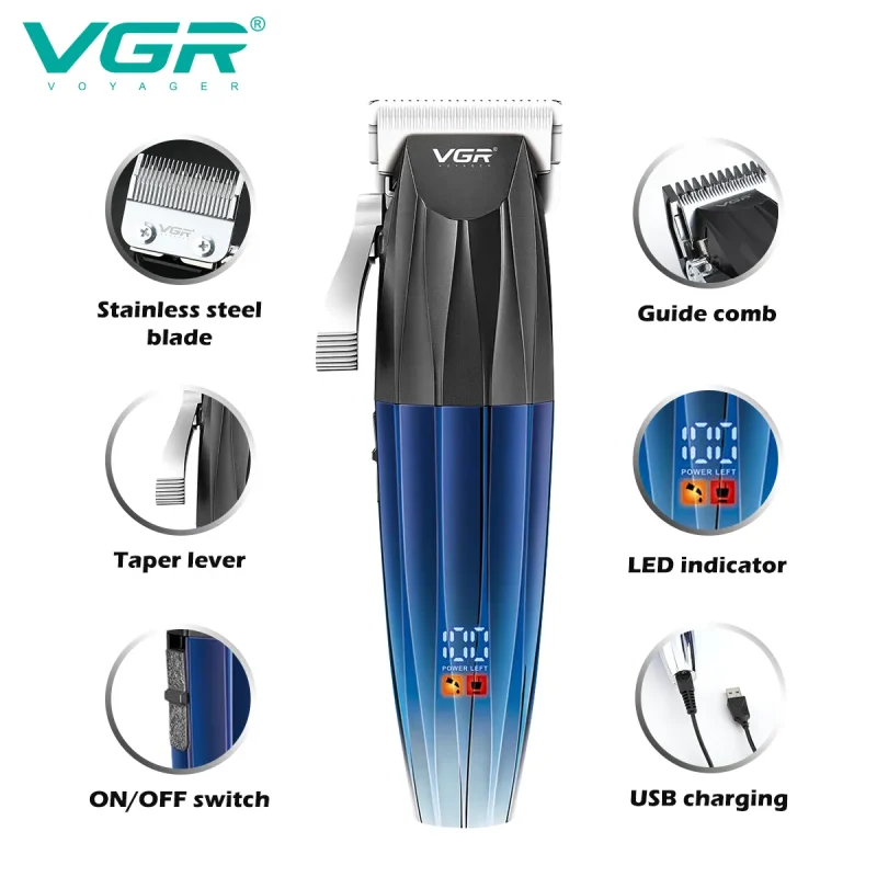 VGR 691 وی جی آر