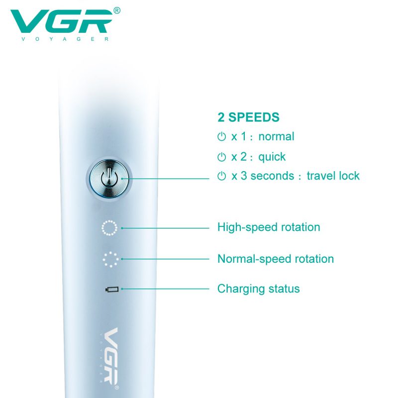 وی جی آر 205 VGR