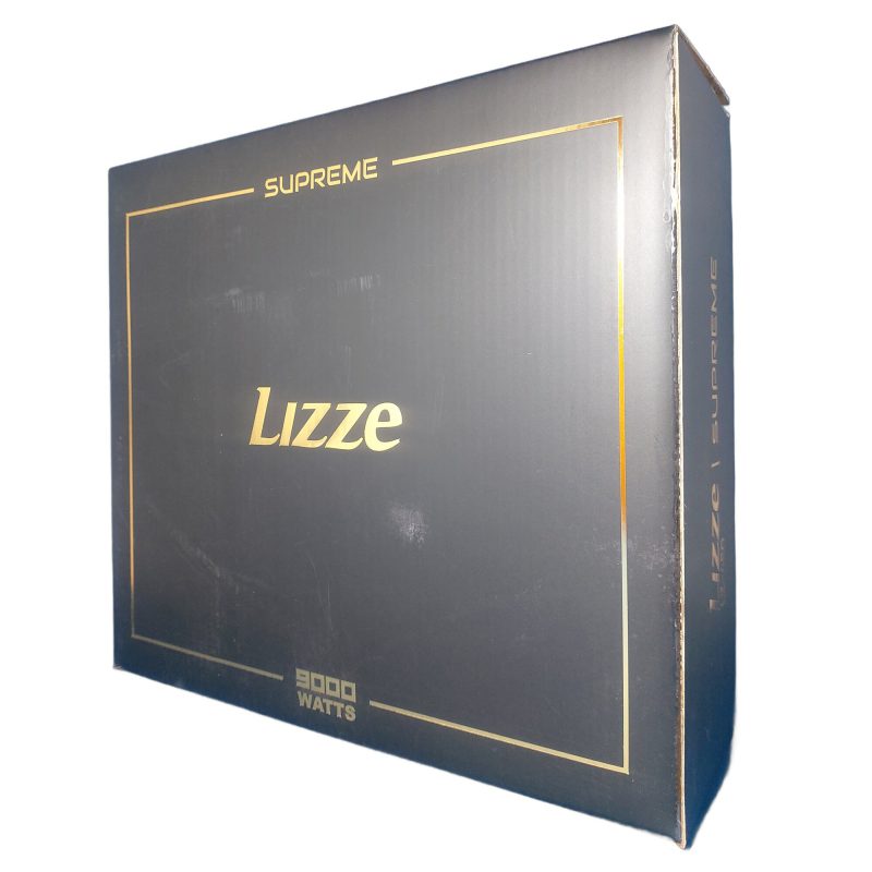 لیز سوپرمی Lizze Supereme LZ-450